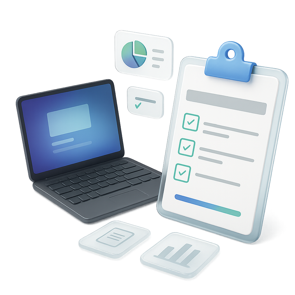 Анкетирование